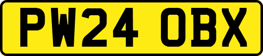 PW24OBX