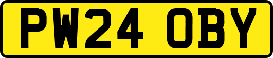 PW24OBY