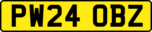 PW24OBZ