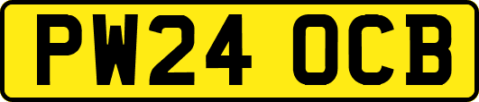 PW24OCB