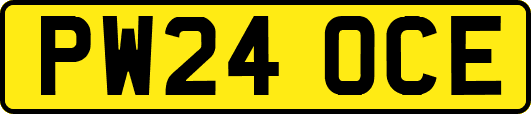 PW24OCE