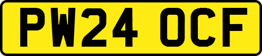 PW24OCF