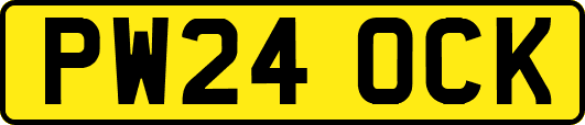 PW24OCK