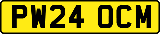 PW24OCM