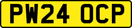 PW24OCP