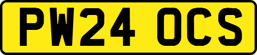 PW24OCS