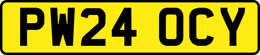 PW24OCY