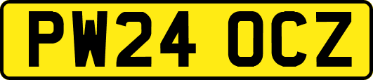 PW24OCZ