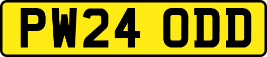 PW24ODD