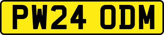 PW24ODM