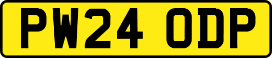 PW24ODP