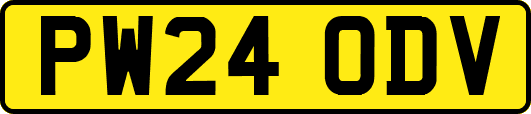 PW24ODV