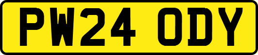 PW24ODY