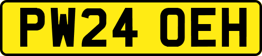 PW24OEH