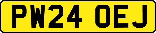 PW24OEJ