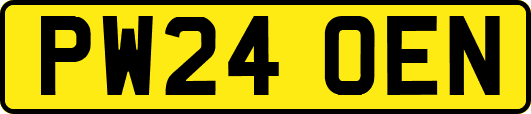 PW24OEN