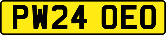 PW24OEO