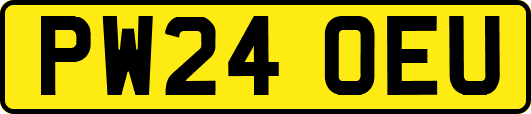 PW24OEU