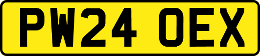 PW24OEX