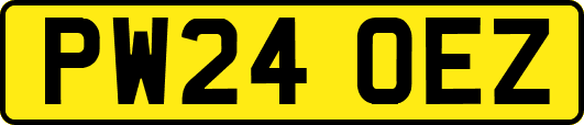 PW24OEZ