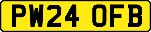 PW24OFB