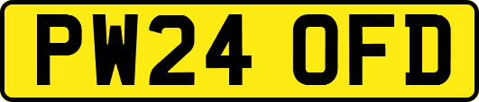 PW24OFD