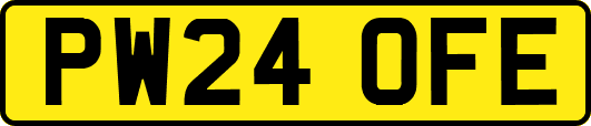 PW24OFE