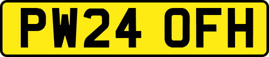 PW24OFH