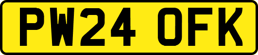 PW24OFK