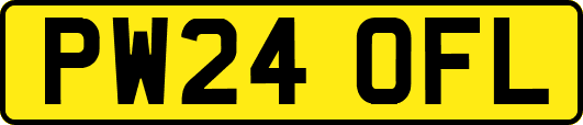 PW24OFL