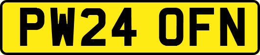 PW24OFN