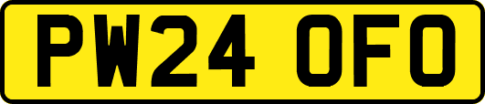 PW24OFO
