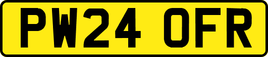 PW24OFR