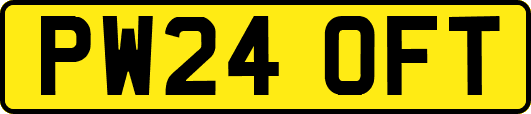 PW24OFT