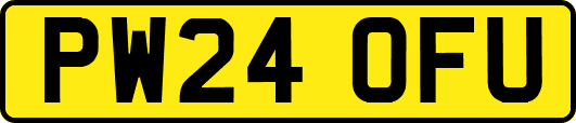 PW24OFU