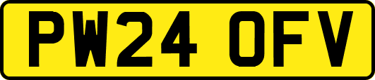 PW24OFV