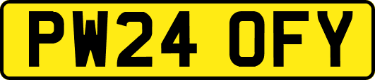 PW24OFY