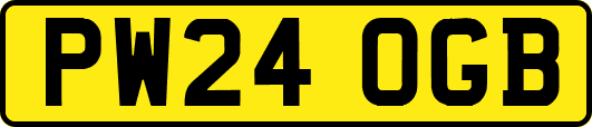 PW24OGB