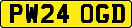 PW24OGD