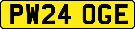 PW24OGE