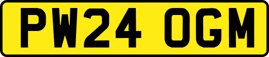 PW24OGM