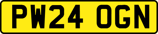 PW24OGN
