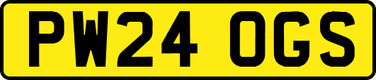 PW24OGS