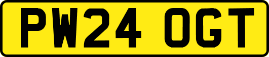 PW24OGT
