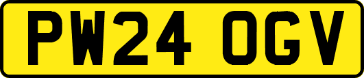 PW24OGV