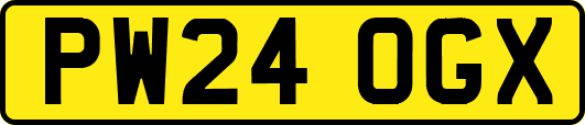 PW24OGX