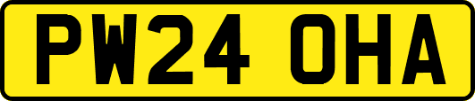 PW24OHA