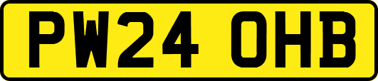 PW24OHB