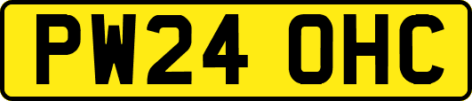 PW24OHC