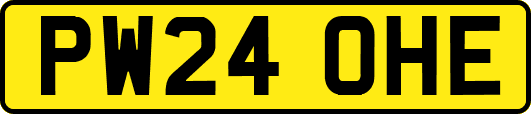 PW24OHE